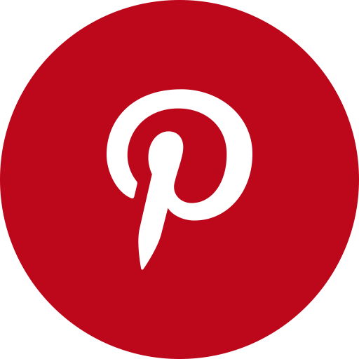 icon pinterest